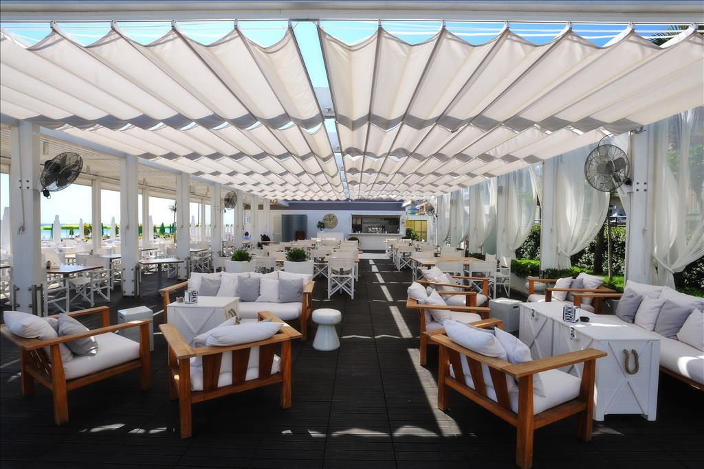 Hotel Excelsior - Pesaro