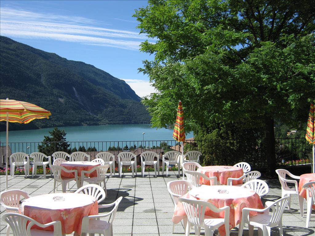 Hotel Excelsior - Terrazza