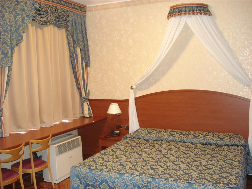 Hotel Excelsior Palace - Camera