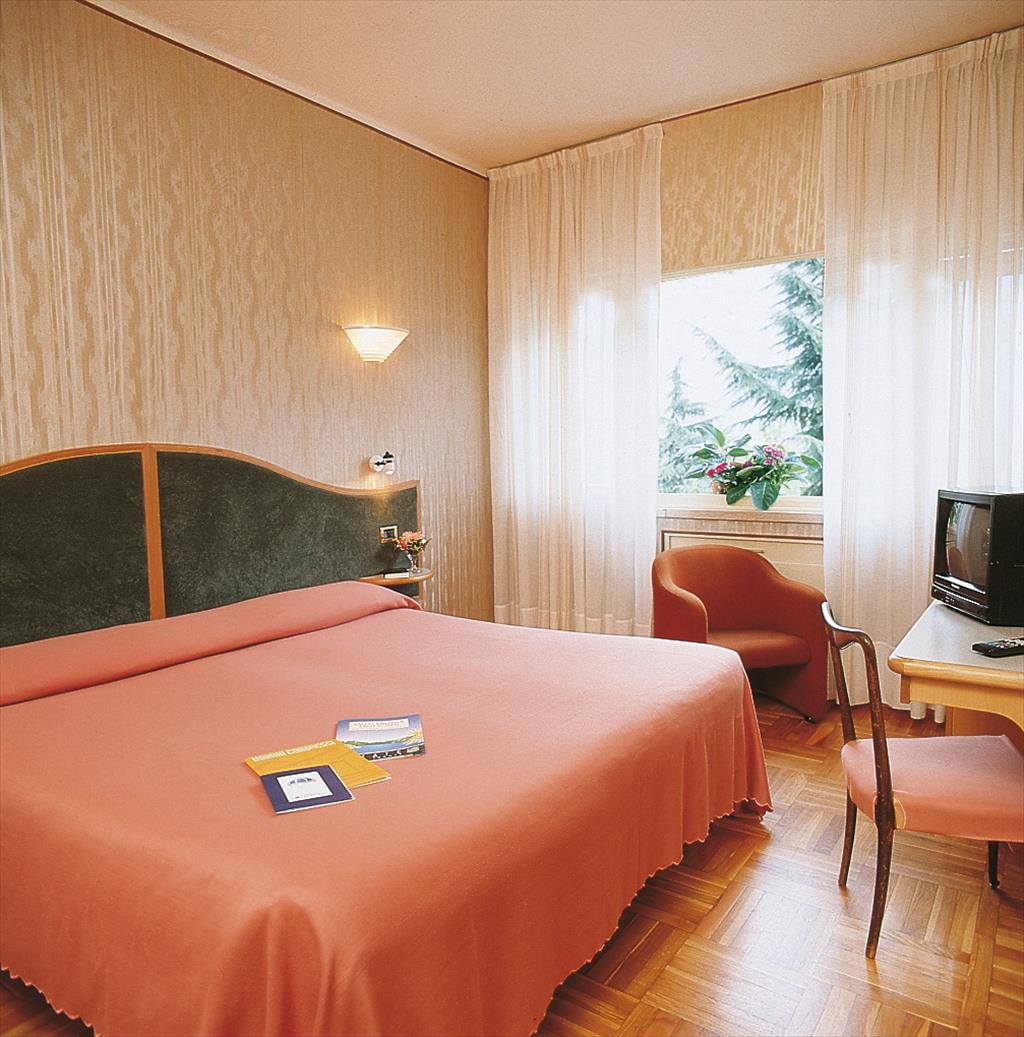 Hotel Excelsior Palace - Camera