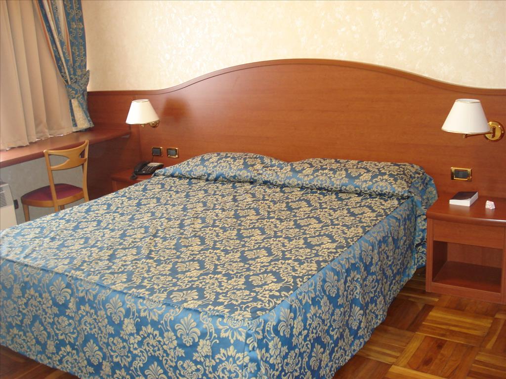Hotel Excelsior Palace - Camera