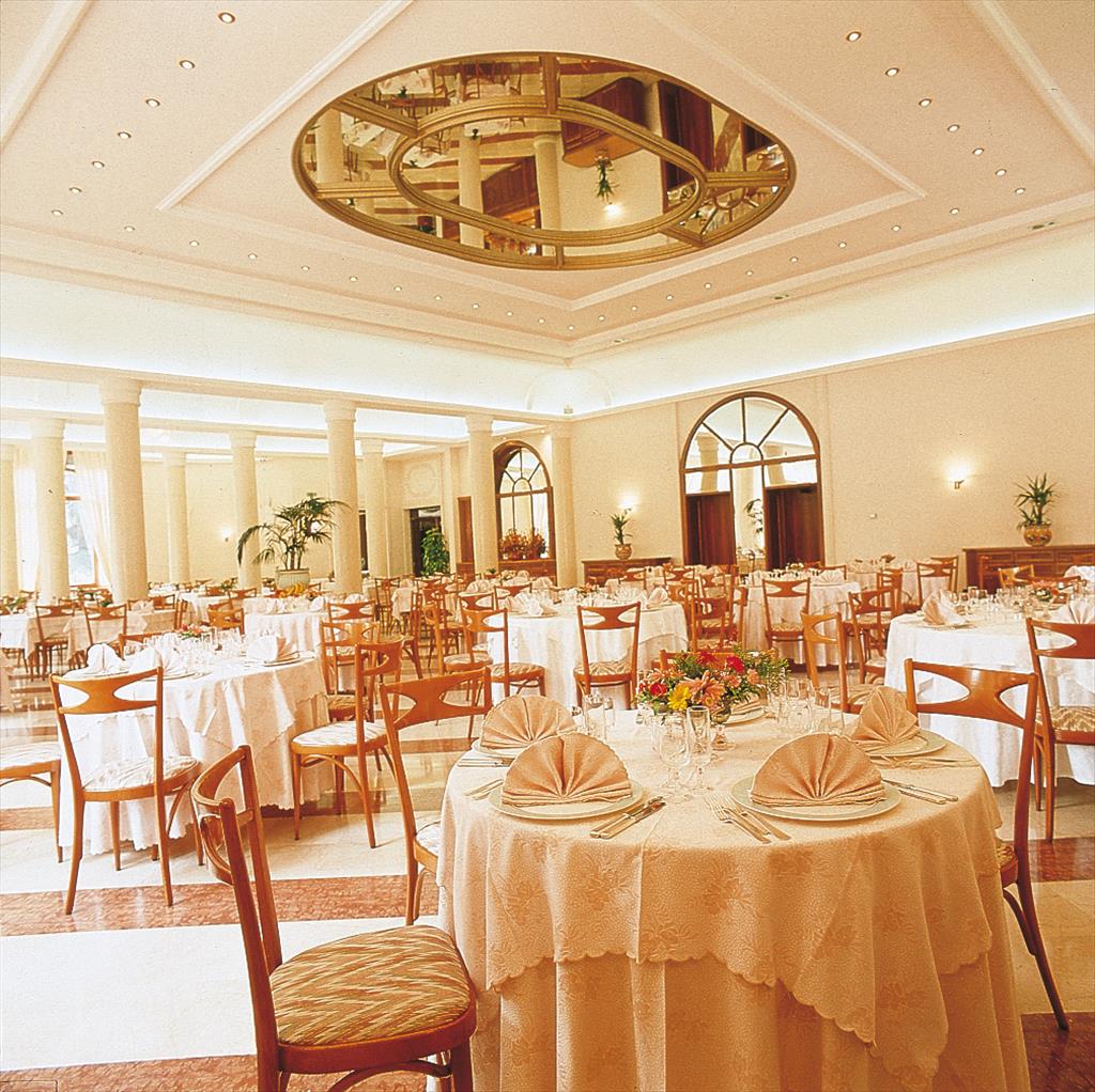 Hotel Excelsior Palace - Ristorante