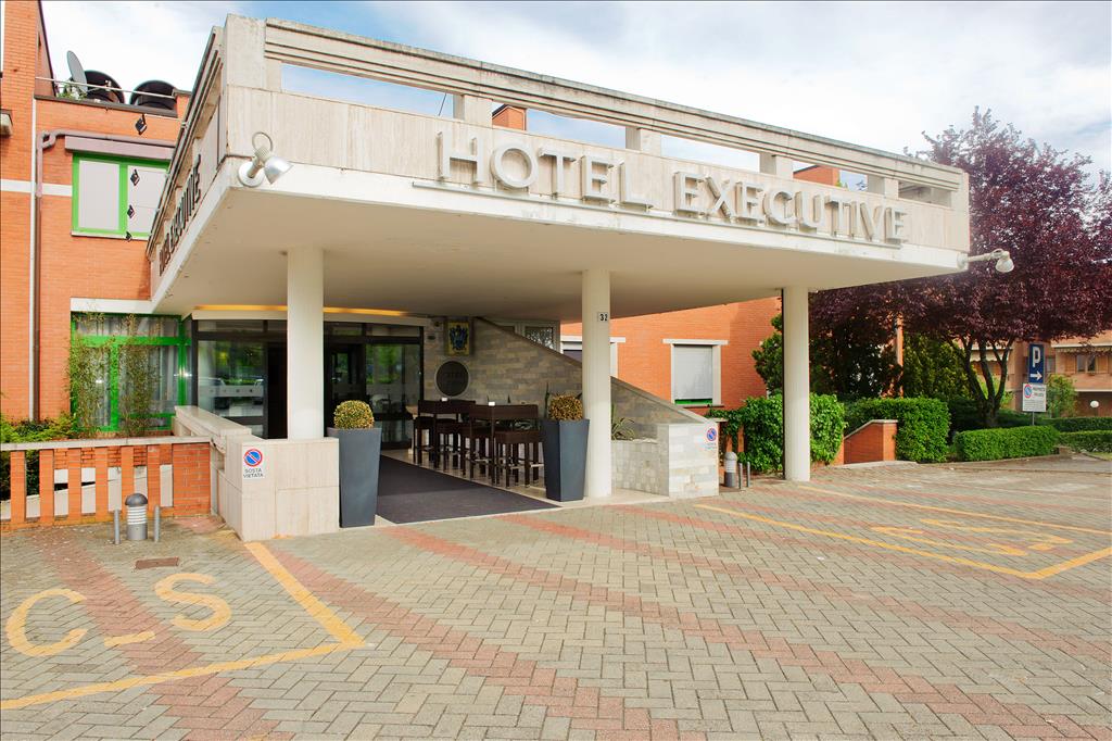 Hotel Executive - Siena