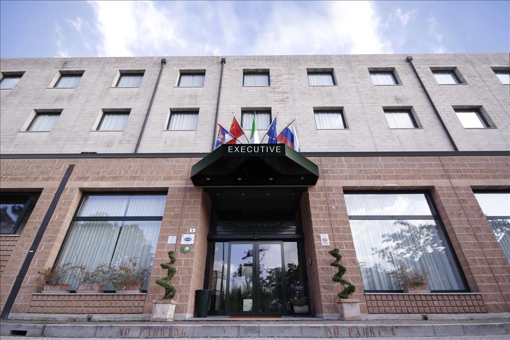 Hotel Executive - Udine