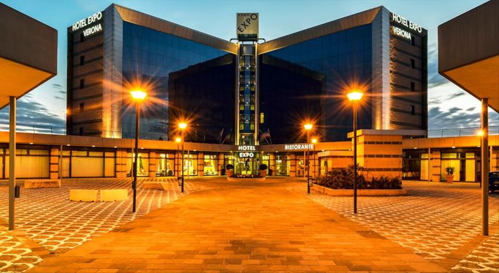 Hotel Expo Verona - Villafranca di Verona