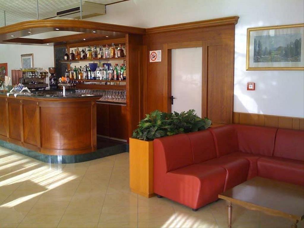 Hotel Fabio - Bar