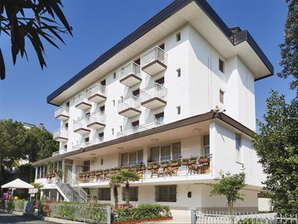 Hotel Fabio - San Mauro Pascoli