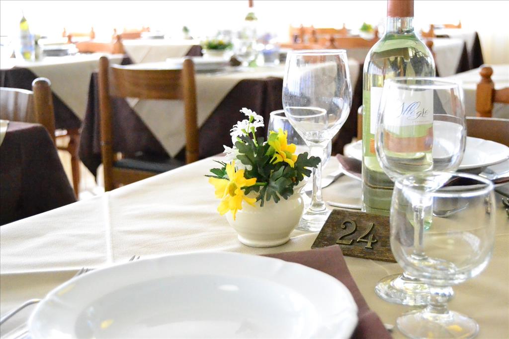 Hotel Fabio - Ristorante