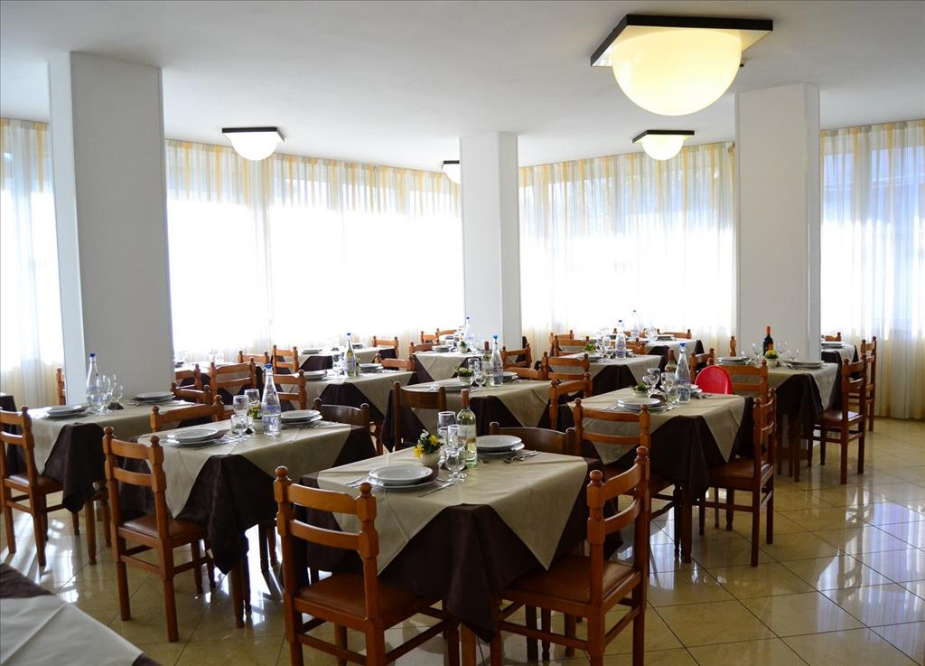 Hotel Fabio - Ristorante