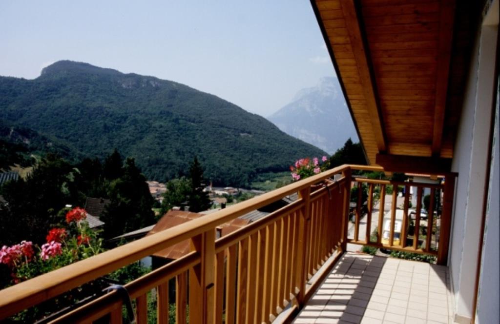 Hotel Faedo Pineta - Balcone
