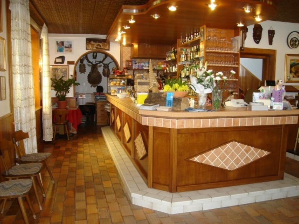 Hotel Faedo Pineta - Bar