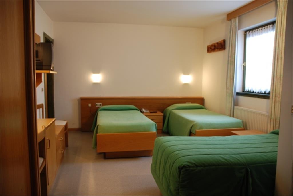 Hotel Faedo Pineta - Camera