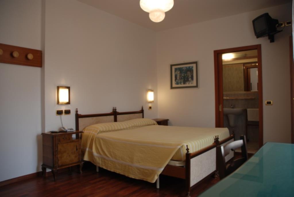 Hotel Faedo Pineta - Camera