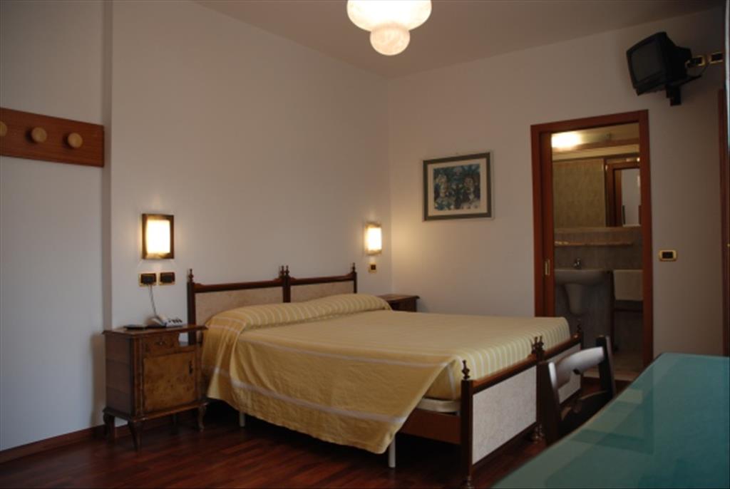 Hotel Faedo Pineta - Camera
