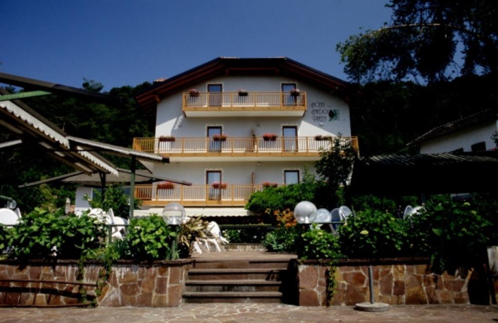 Hotel Faedo Pineta - Esterno
