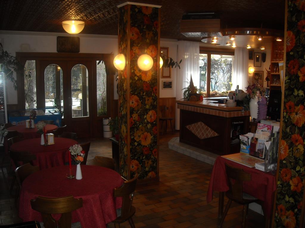 Hotel Faedo Pineta - Ristorante