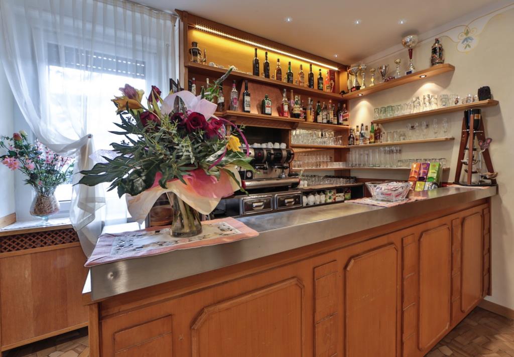 Hotel Fai - Bar