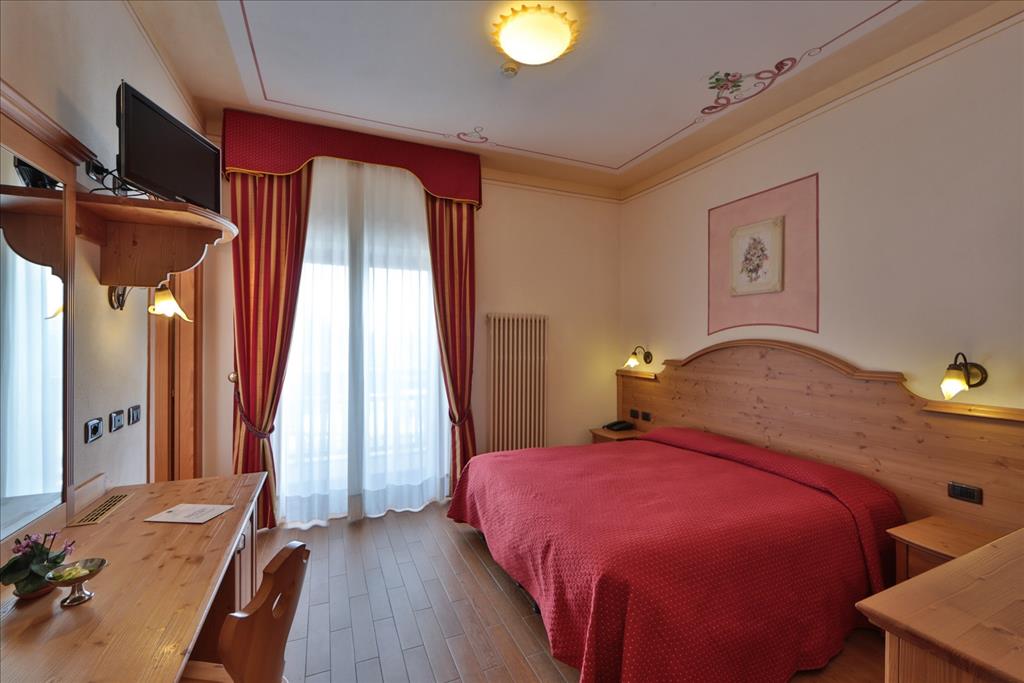 Hotel Fai - Camera
