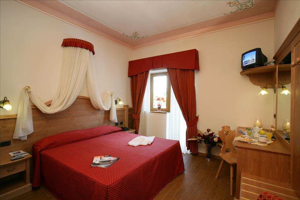 Hotel Fai - Camera