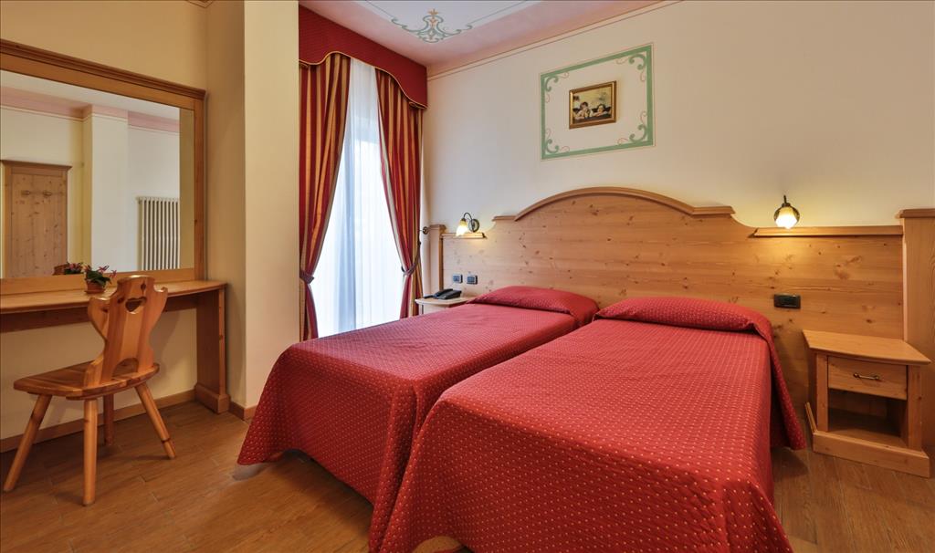 Hotel Fai - Camera