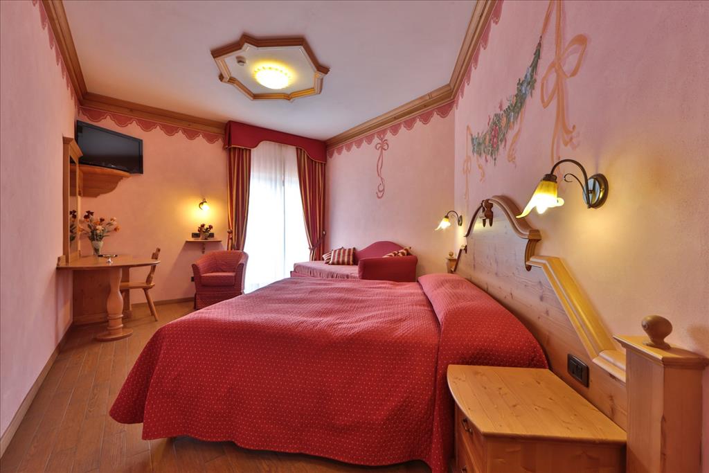 Hotel Fai - Camera