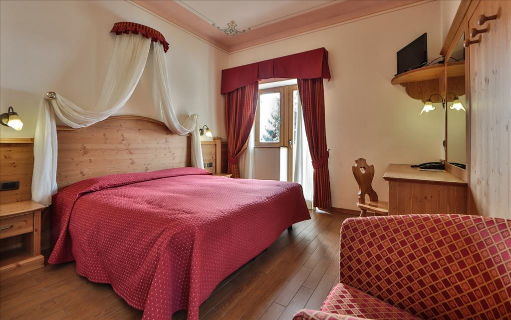 Hotel Fai - Camera