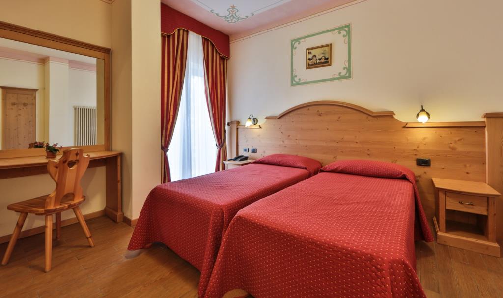 Hotel Fai - Camera