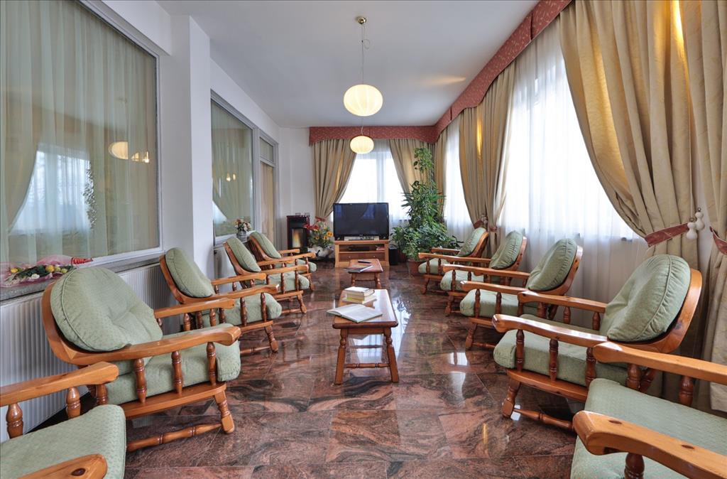 Hotel Fai - Interno
