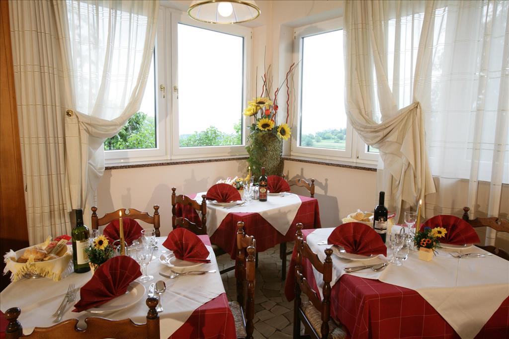 Hotel Fai - Ristorante