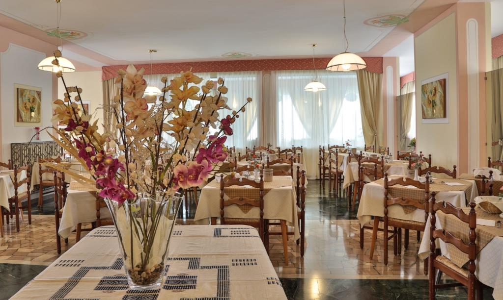 Hotel Fai - Ristorante