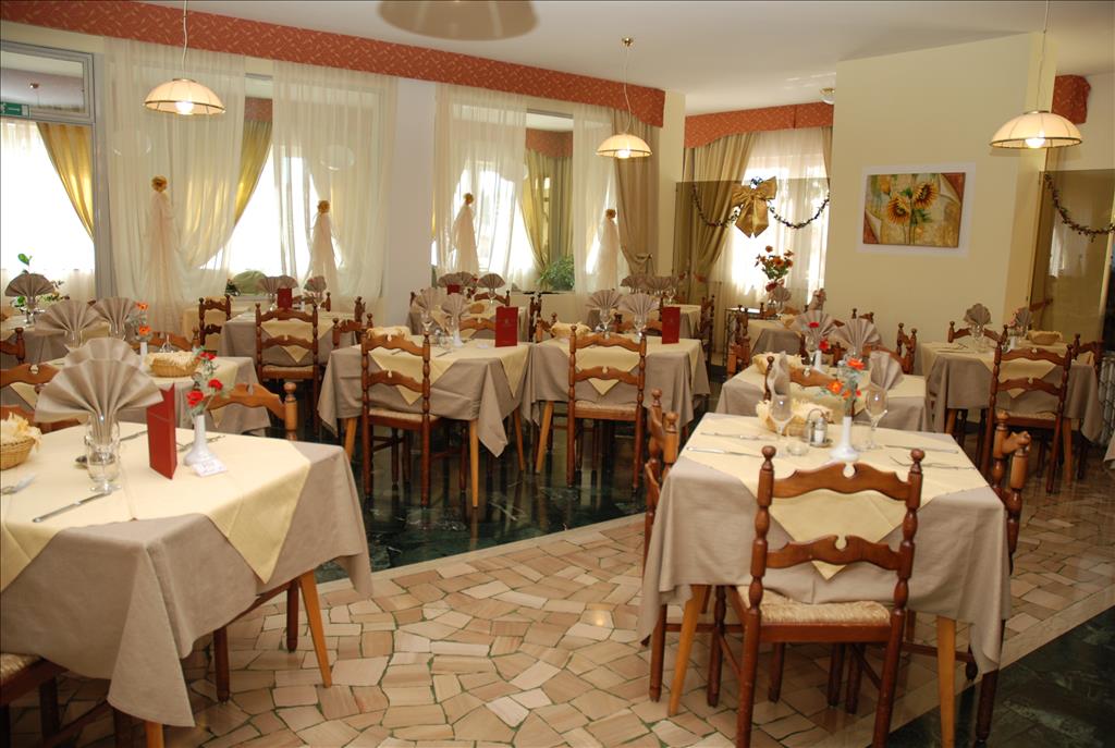 Hotel Fai - Ristorante