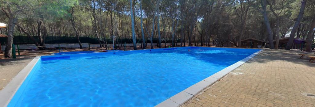 Villaggio Falanto - Piscina
