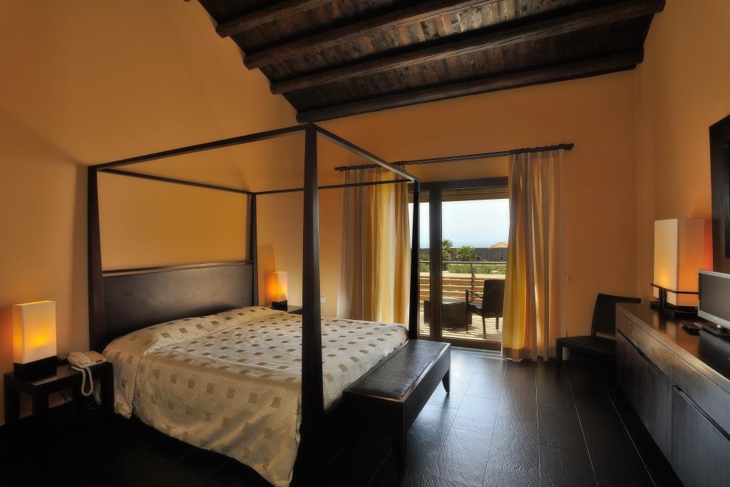 Hotel Falconara Charming Resort e Spa - Camera
