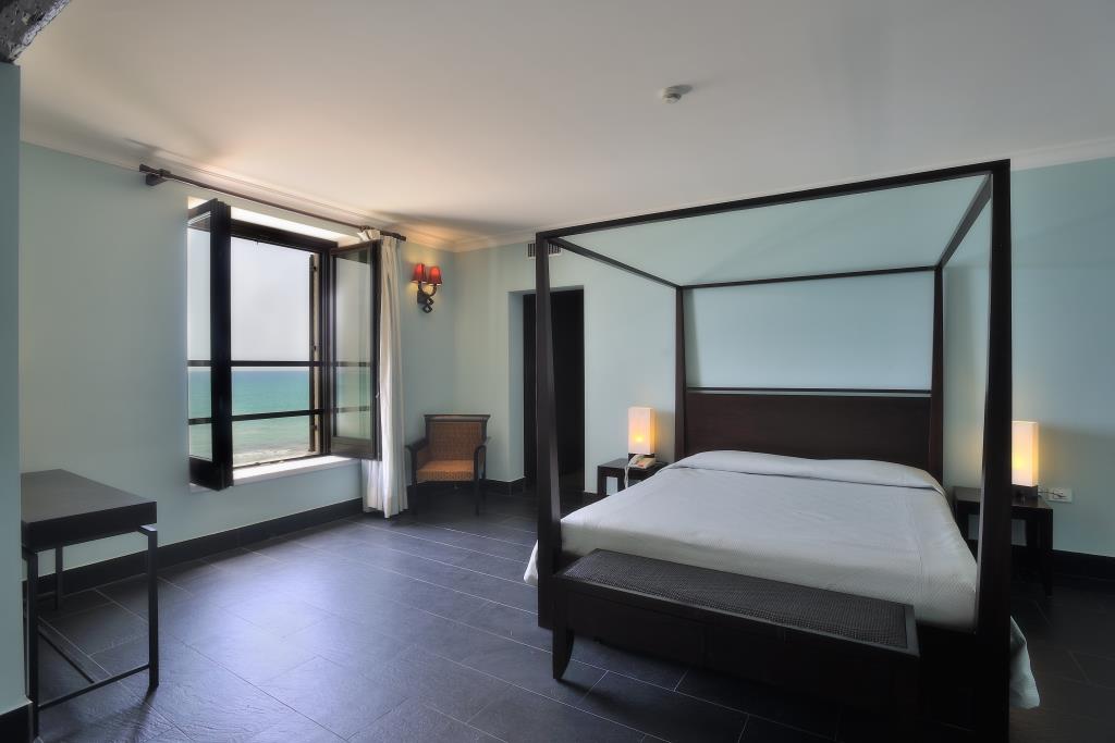 Hotel Falconara Charming Resort e Spa - Camera