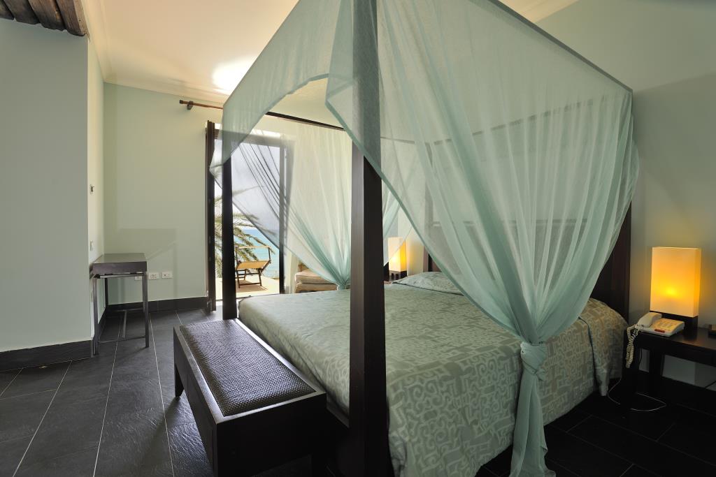 Hotel Falconara Charming Resort e Spa - Camera