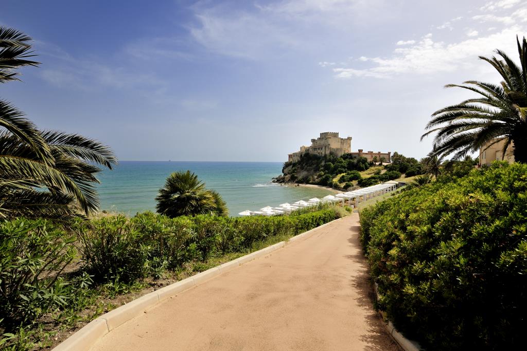 Hotel Falconara Charming Resort e Spa - Marina di Butera