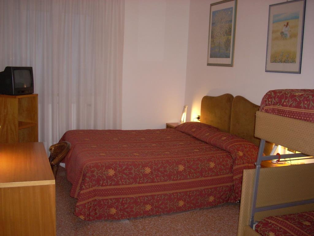 Hotel Family Como - Camera