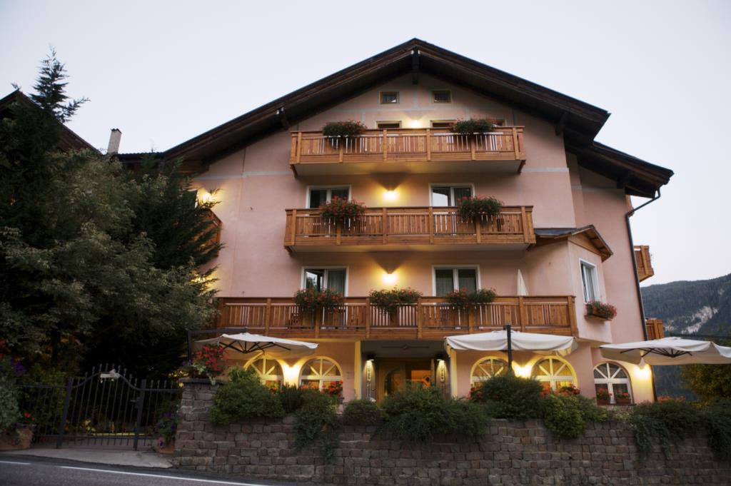 Hotel Family Michela - Esterno