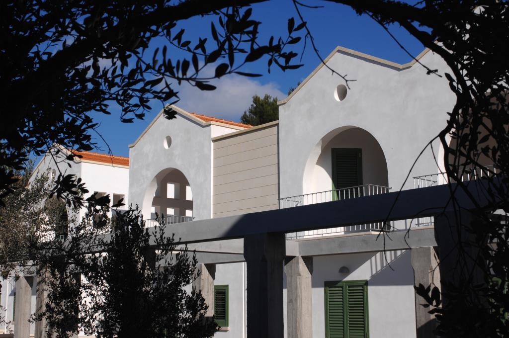 Hotel Family Village - Esterno