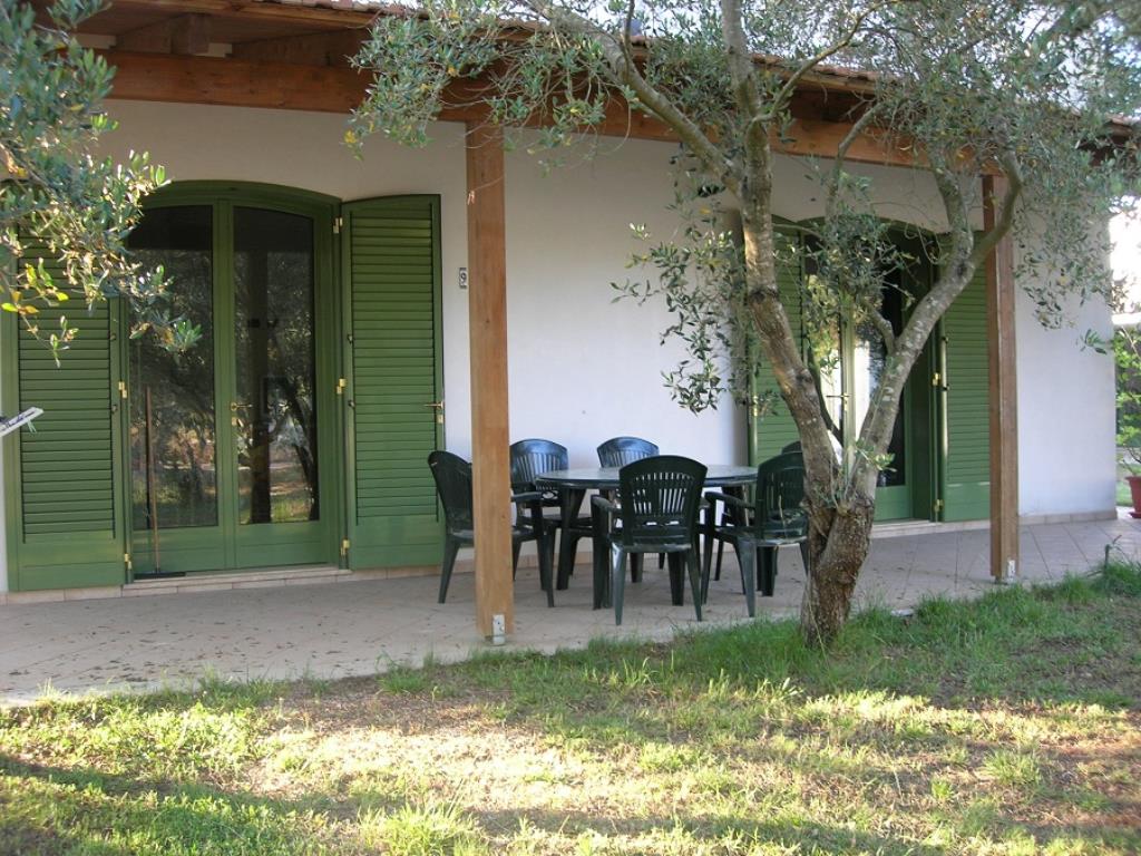 Hotel Family Village - Esterno