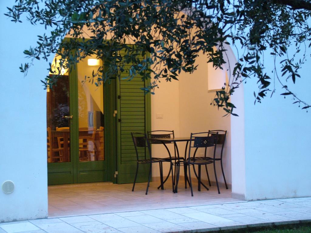 Hotel Family Village - Esterno