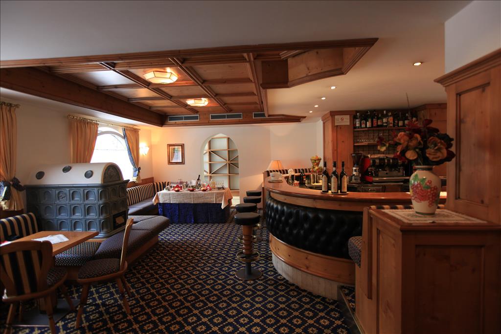 Hotel Fanes - Bar