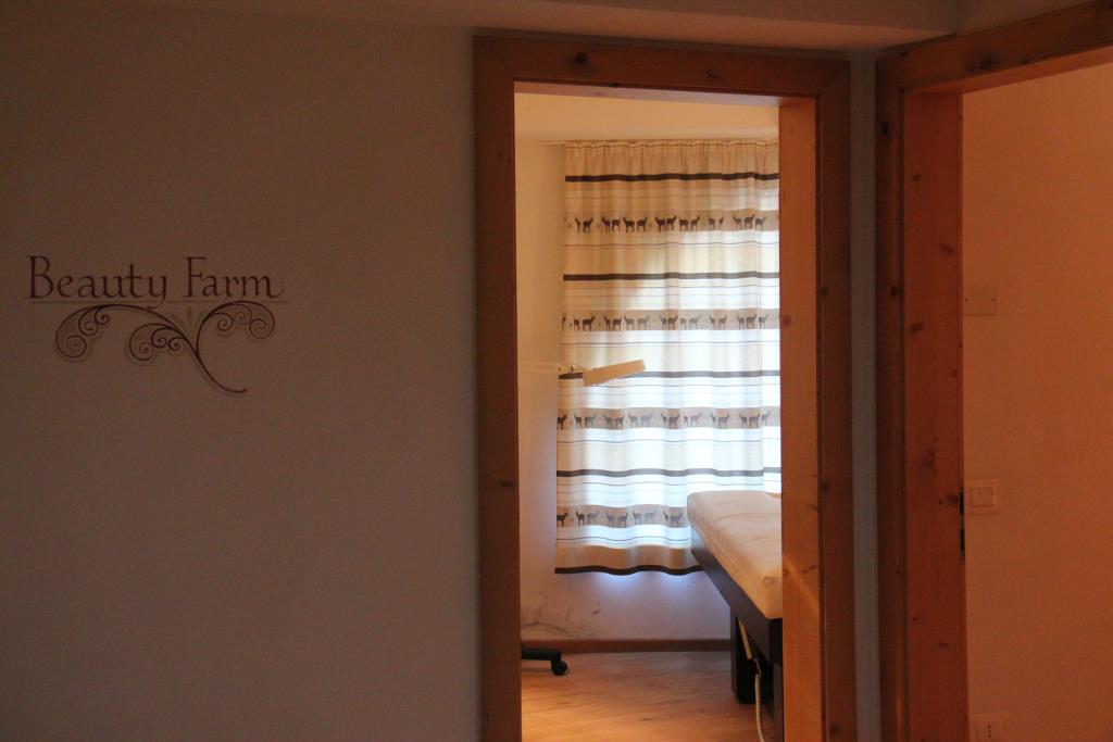 Hotel Fanes - BeautyFarm