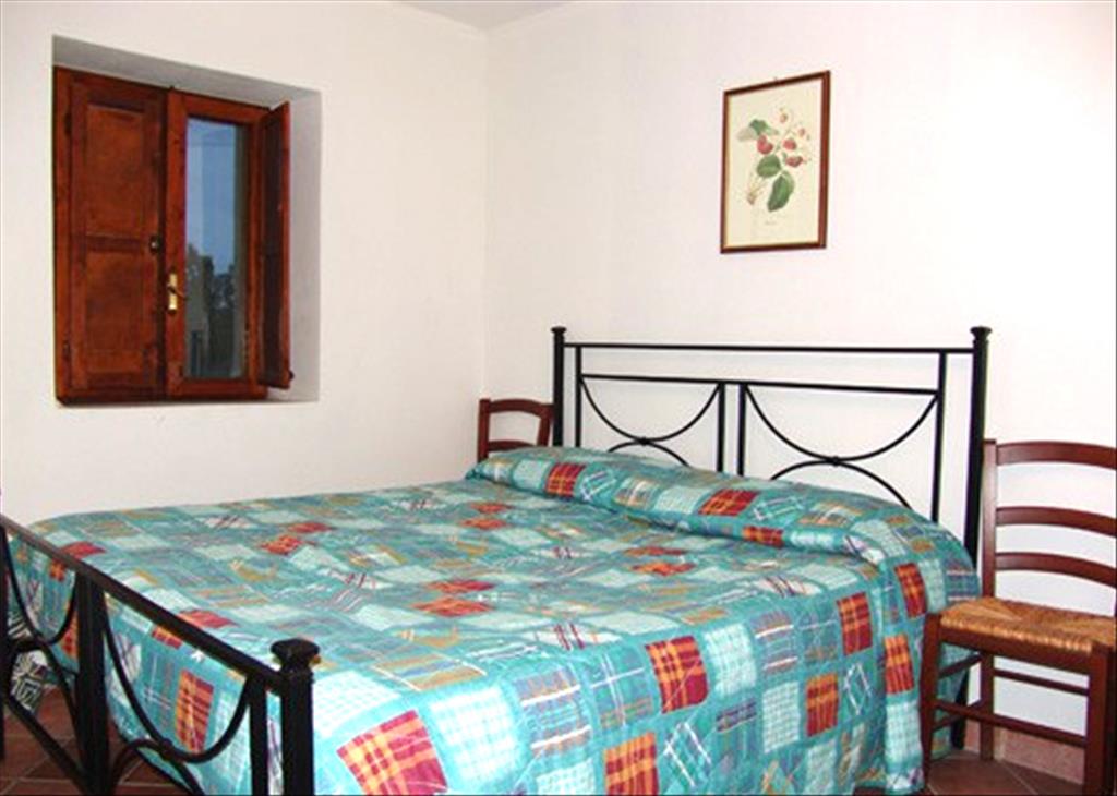 Agriturismo Fassi - Camera