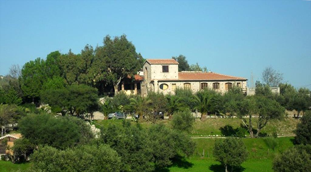 Agriturismo Fassi - Esterno