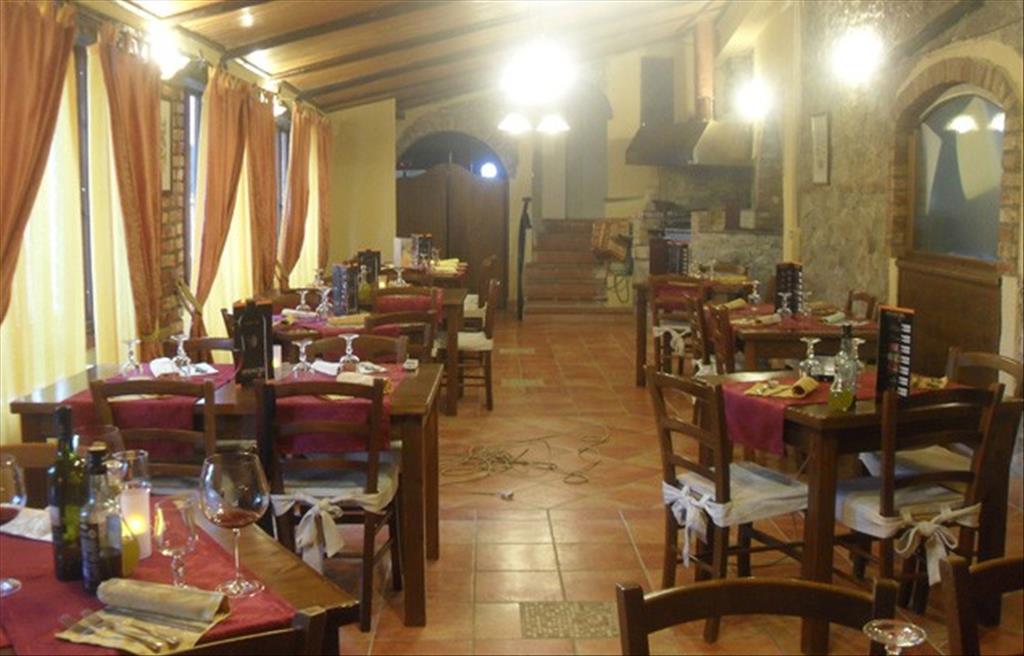Agriturismo Fassi - Saladapranzo
