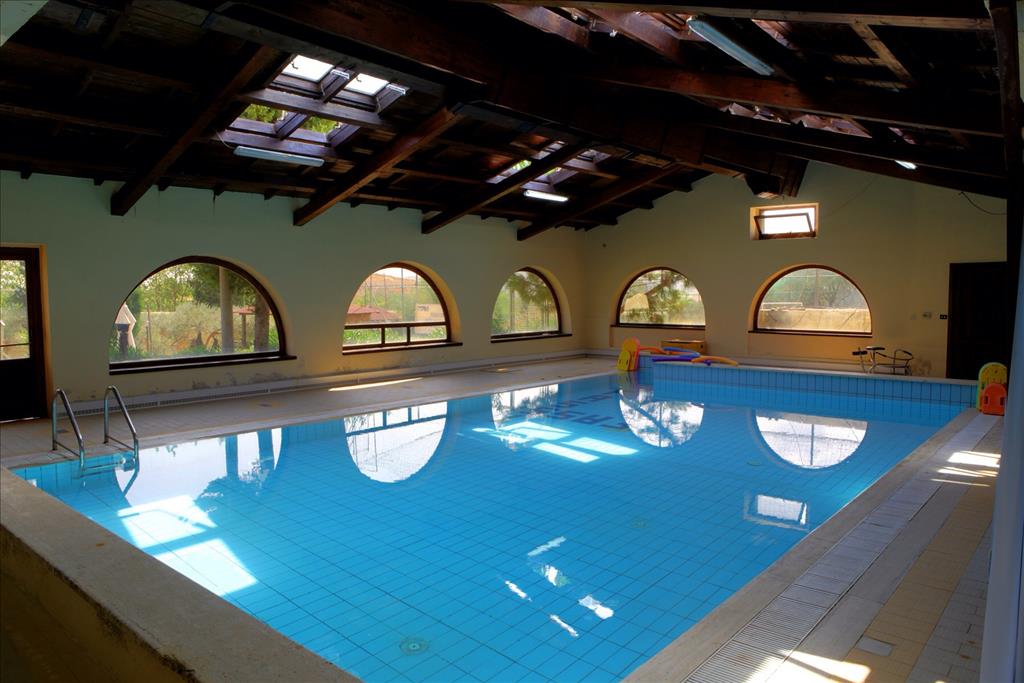 Agriturismo Fassi - Wellness