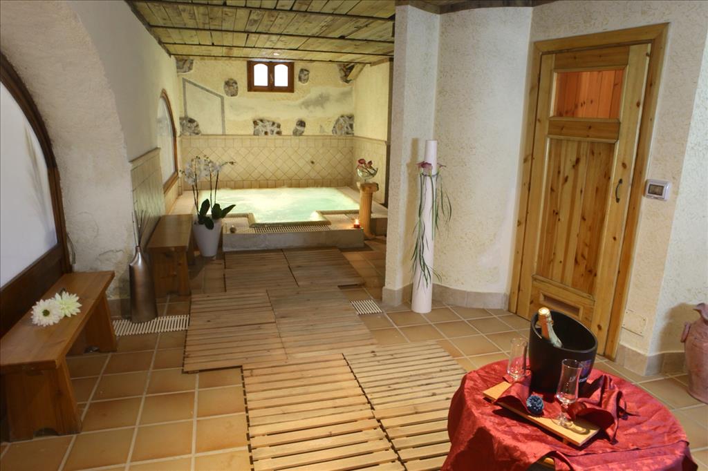 Agriturismo Fassi - Wellness