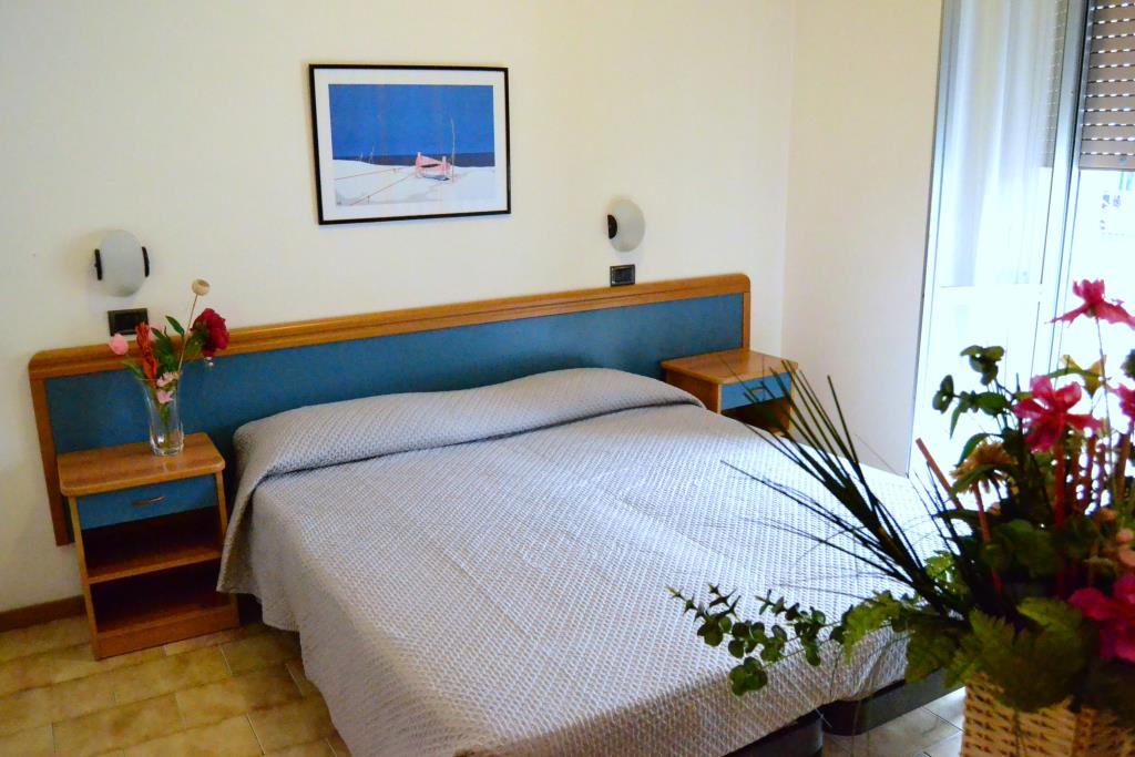 Hotel Fausta - Camera