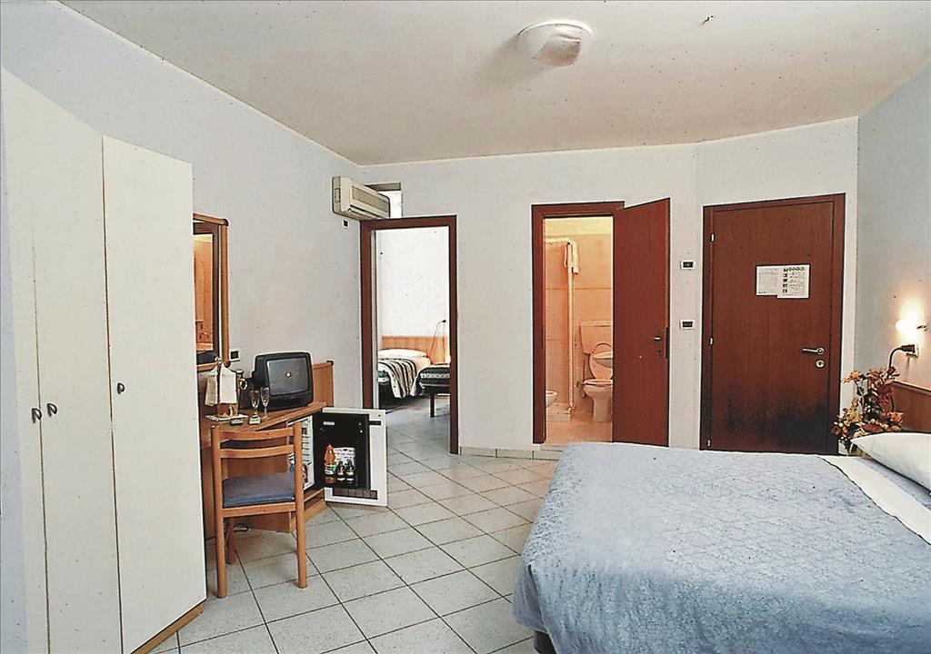 Hotel Felicioni - Camera
